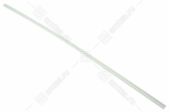 Стыковочная панель стиральной машины Indesit, Ariston с вертикальной загрузкой