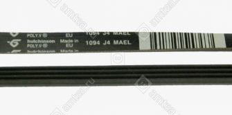 Ремень 1094 J4 стиральной машины