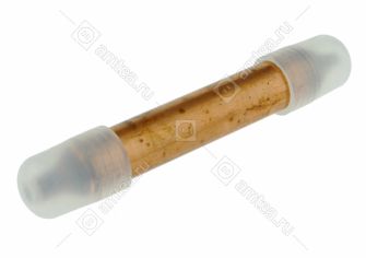 Фильтр-осушитель 3-х ходовой 15GR 6,5*6,5/2,5 холодильника