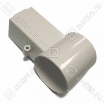 Держатель барабанчиков овощерезки для мясорубки Zelmer