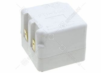 Реле пускозащитное РТК-Х(М) для холодильников