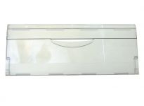 Панель передняя (прозрачная) холодильника Атлант
