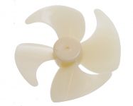Крыльчатка вентилятора холодильника Stinol, Indesit, Ariston