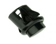 Кнопка поджига (овальная) плиты Gefest