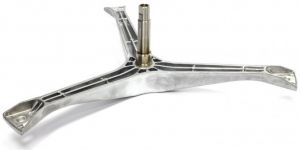 Крестовина барабана стиральной машины Samsung