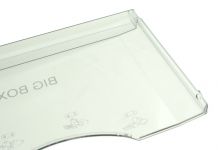 Панель передняя ящика (BIG BOX) морозильной камеры холодильника Атлант