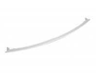 Ручка двери духового шкафа Gefest (белая)