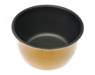 Чаша c тефлоновым покрытием 5 л мультиварки REDBER