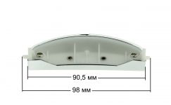 Кнопка (клавиша) открывания крышки мультиварки Redmond