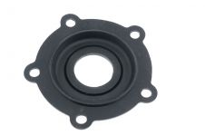 Прокладка (тэна) фланцевая (5 болтов) водонагревателя Ariston