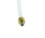 Шланг кофемашины Bosch, Siemens, Ufesa 260 мм