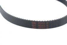 Ремень для хлебопечки Moulinex, DeLonghi L=546mm