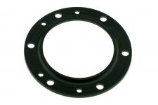 Прокладка (тэна) фланцевая (6 болтов) водонагревателя 