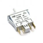 Выключатель освещения холодильника Beko