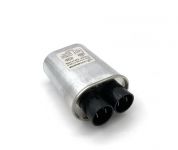 Электролитический конденсатор 0.85 mF 2100V для СВЧ