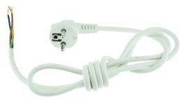 Кабель питания с заземлением стиральной машины Атлант