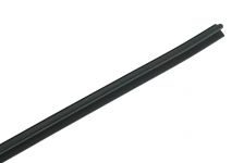 Уплотнитель двери (нижний, 55 см) посудомоечной машины Beko