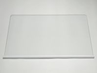 Полка стеклянная с обрамлением холодильника Indesit, Ariston