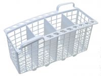 Контейнер для столовых приборов посудомоечной машины Indesit, Ariston