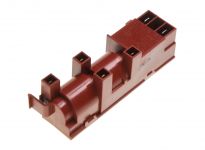 Блок электроподжига газовой плиты Ardo