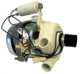 Циркуляционный насос для посудомоечной машины Indesit, Ariston