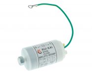 Сетевой (помехоподавляющий) фильтр стиральной машины Samsung