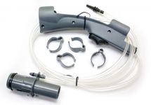 Узел опрыскивателя шланга пылесоса Zelmer 