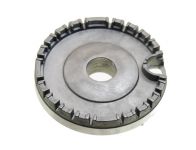 Рассекатель пламени (средний) плиты Hansa, Kaiser