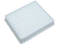 Фильтр HEPA пылесоса 