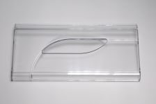 Панель передняя (прозрачная) холодильника Атлант