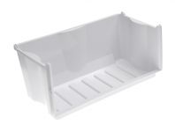 Ящик (без передней панели, нижний) морозильной камеры холодильника Stinol, Indesit, Ariston