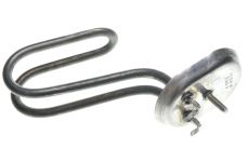 ТЭН (нагреватель) водонагревателя RSCA SG 1200W овальный фланец M4-M5