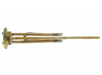 ТЭН (нагреватель) водонагревателя 1500W RCT TW3 PA 230V резьба 1”1/4 M6