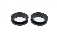 Фланец барабана (комплект) EBI стиральной машины Whirlpool резьба M6