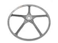 Шкив стиральной машины Candy, Zerowatt