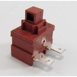 Сетевая (включения) кнопка пылесоса Samsung